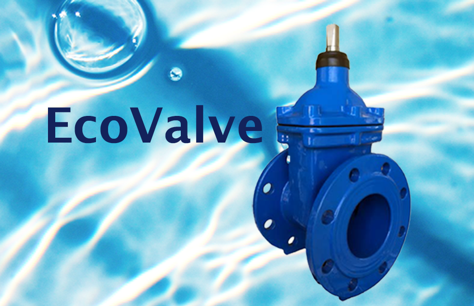 Aeon launches new EcoValve for water and wastewater applications