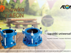 Majówka z AEON