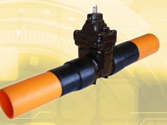 Aeon PE tail gas valves now available with PUR coating
